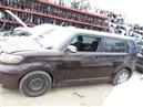 2009 Scion xB Purple 2.4L AT #Z23456